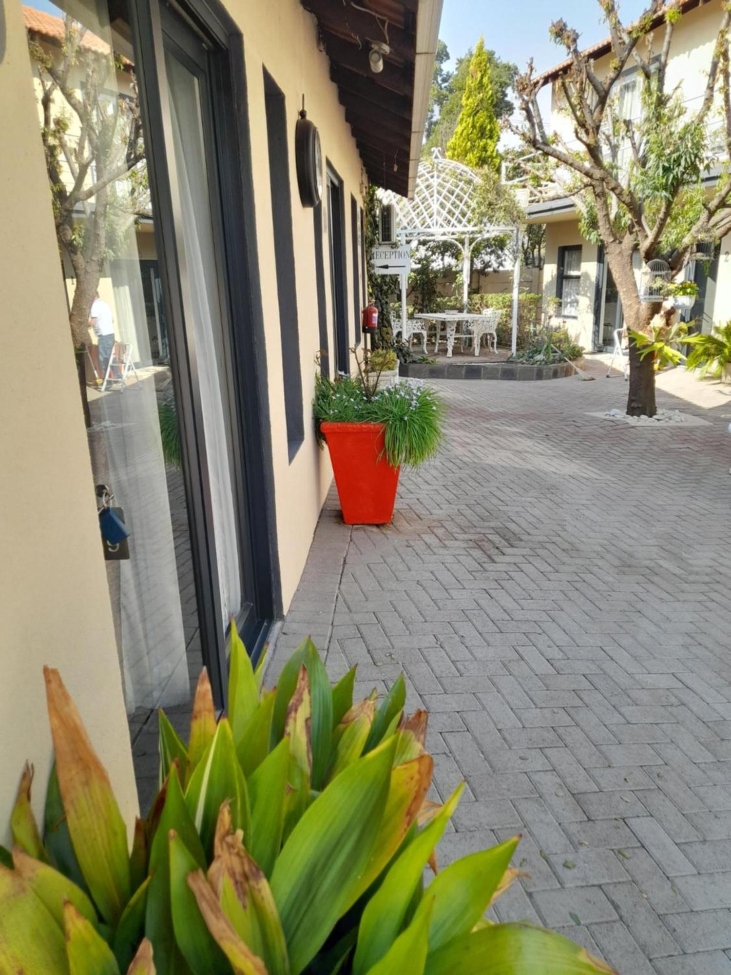 Bri-Shel Manor B&B 海德堡 外观 照片