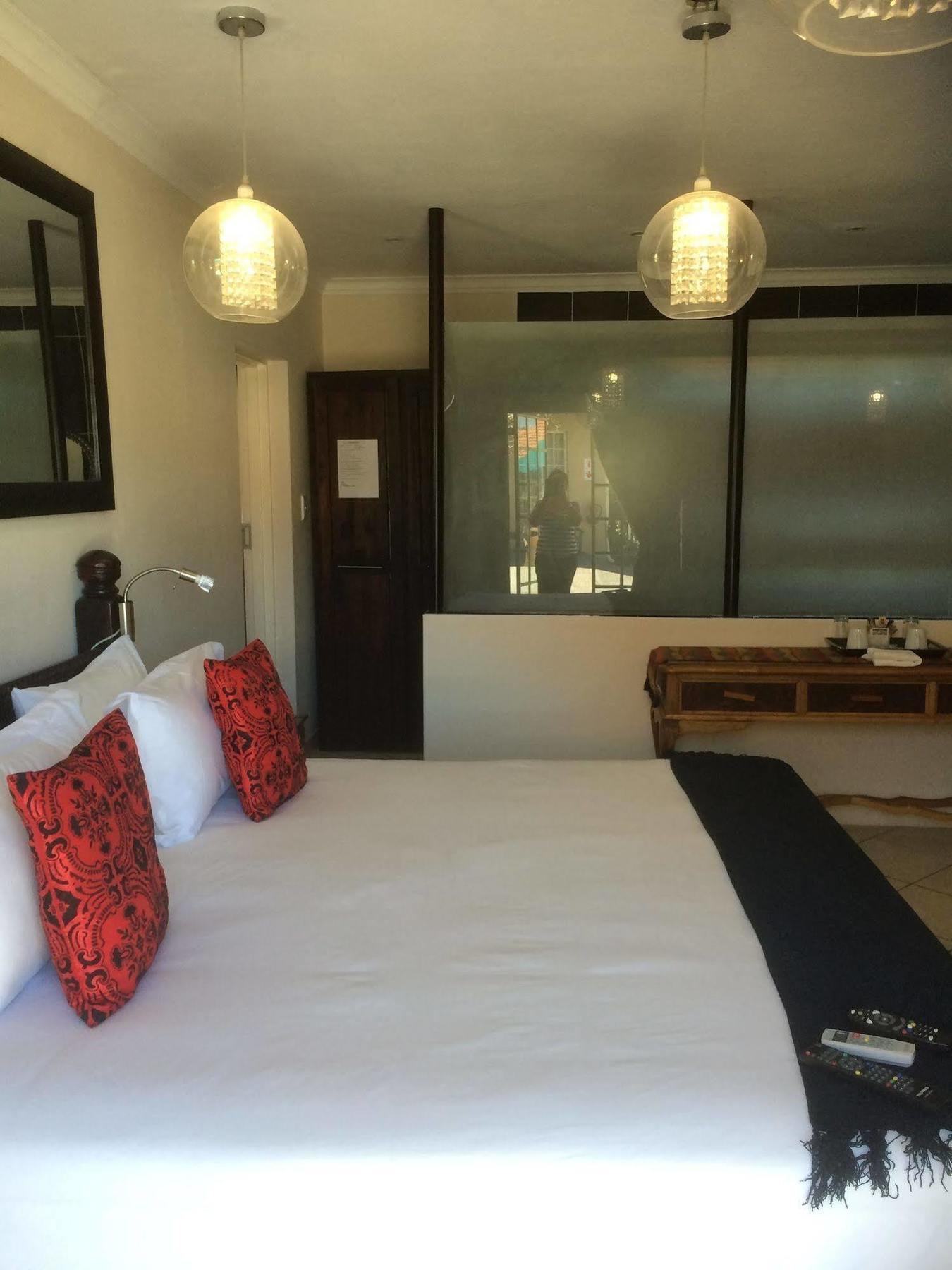 Bri-Shel Manor B&B 海德堡 外观 照片
